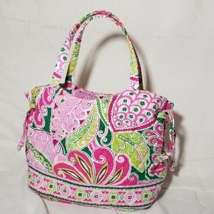 Vera Bradley small handbag